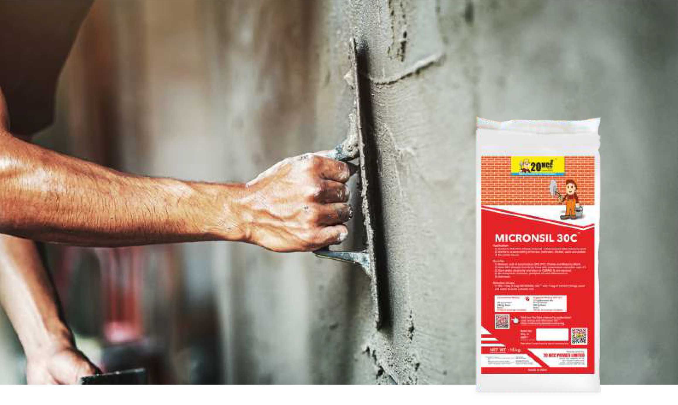 Construction chemical companies