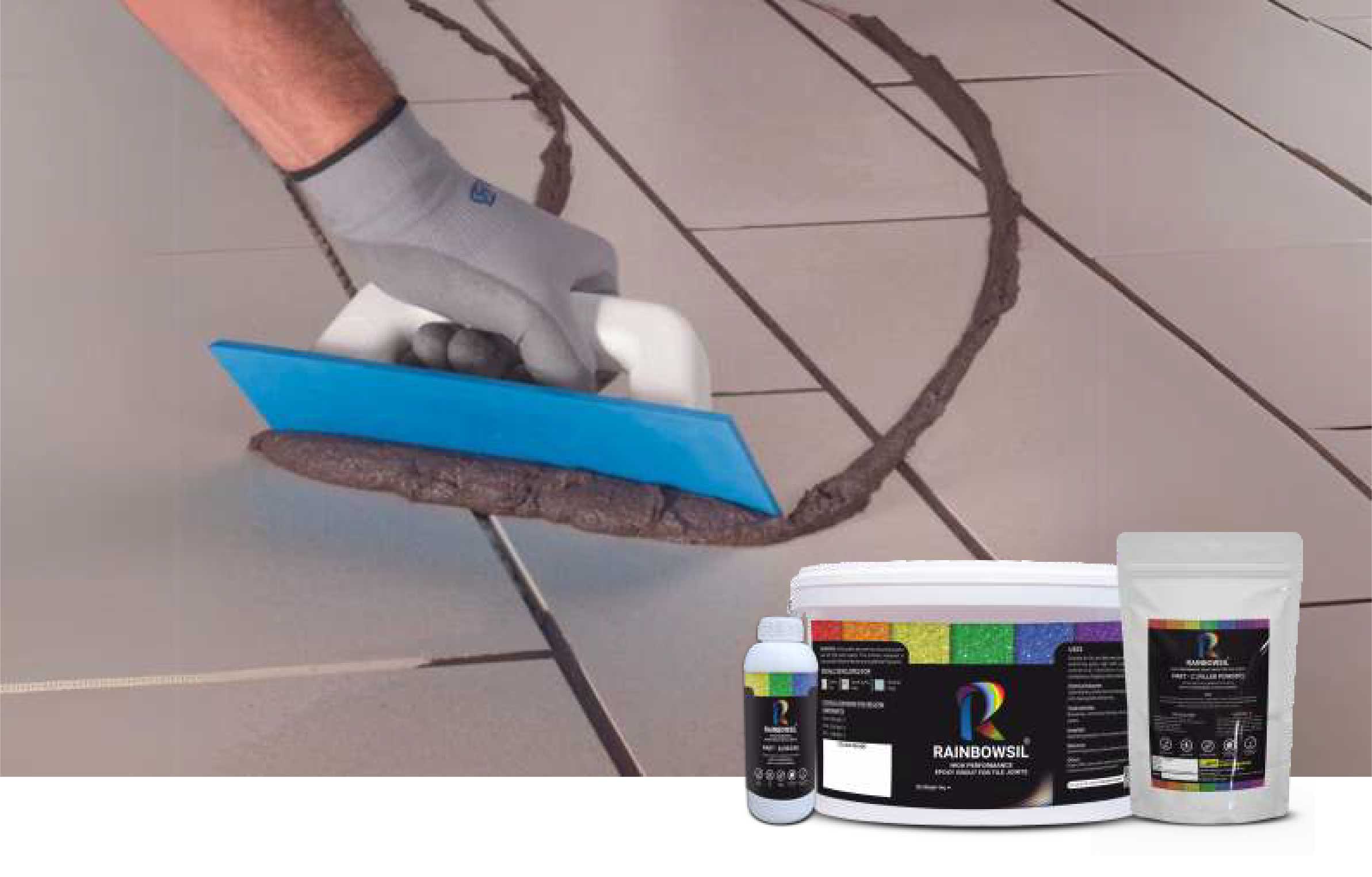 Construction chemical companies