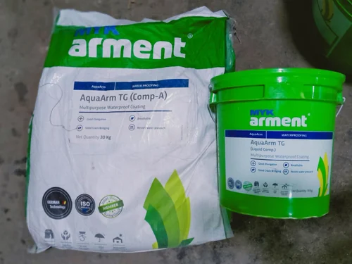 Construction chemical companies