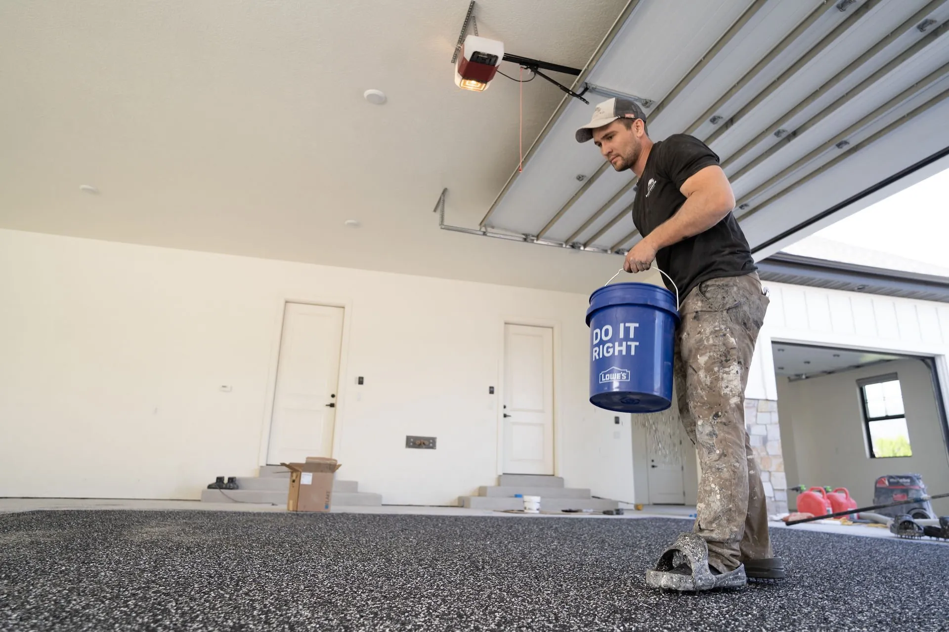 Construction chemical companies