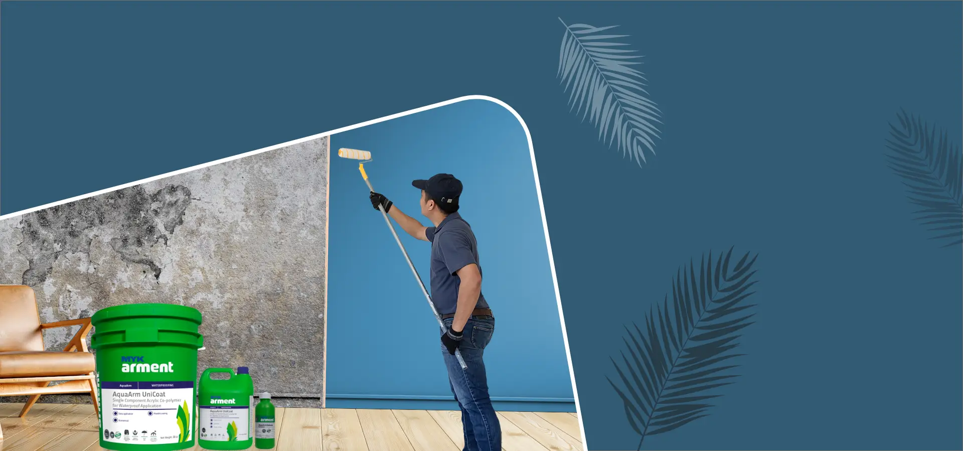 Construction chemical companies