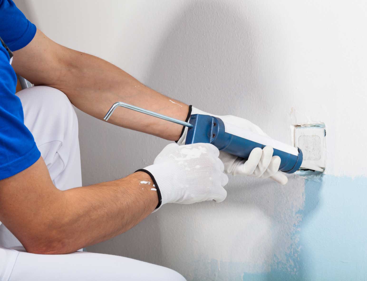 Construction chemical companies