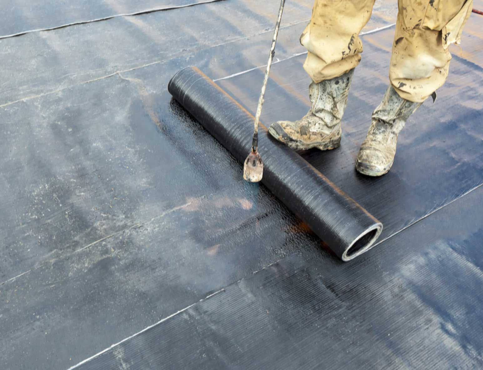 Construction chemical companies