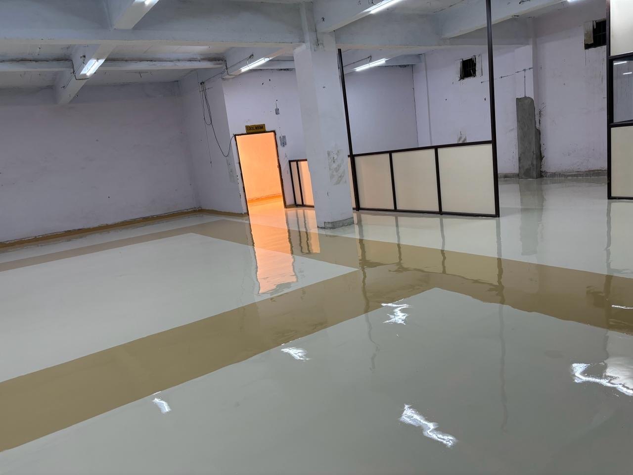 Construction chemical companies