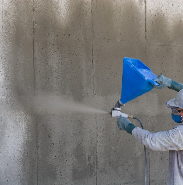 Construction chemical companies