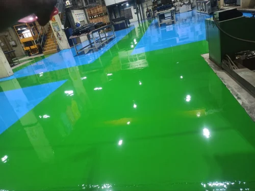 Construction chemical companies