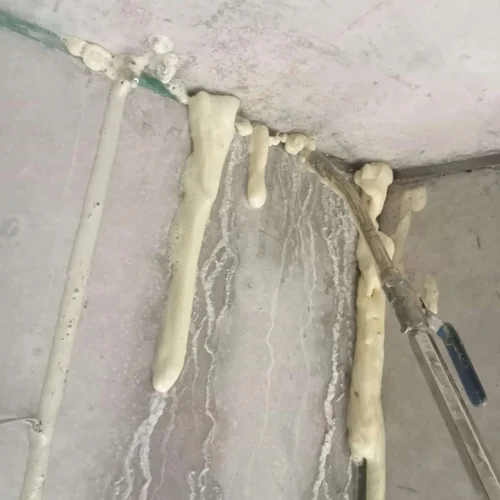 Construction chemical companies