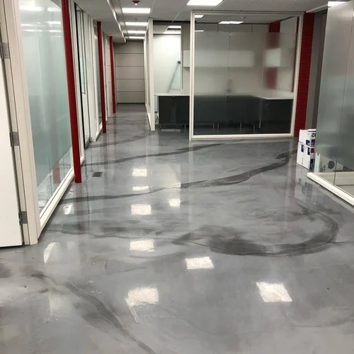 Construction chemical companies