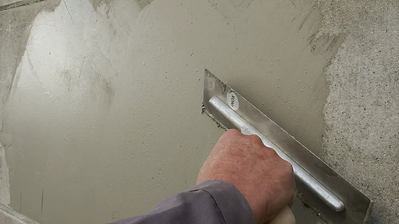 Construction chemical companies