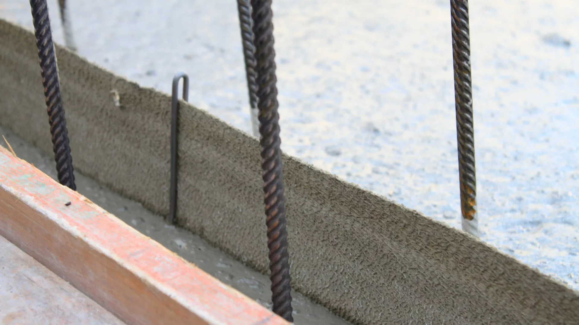 Construction chemical companies