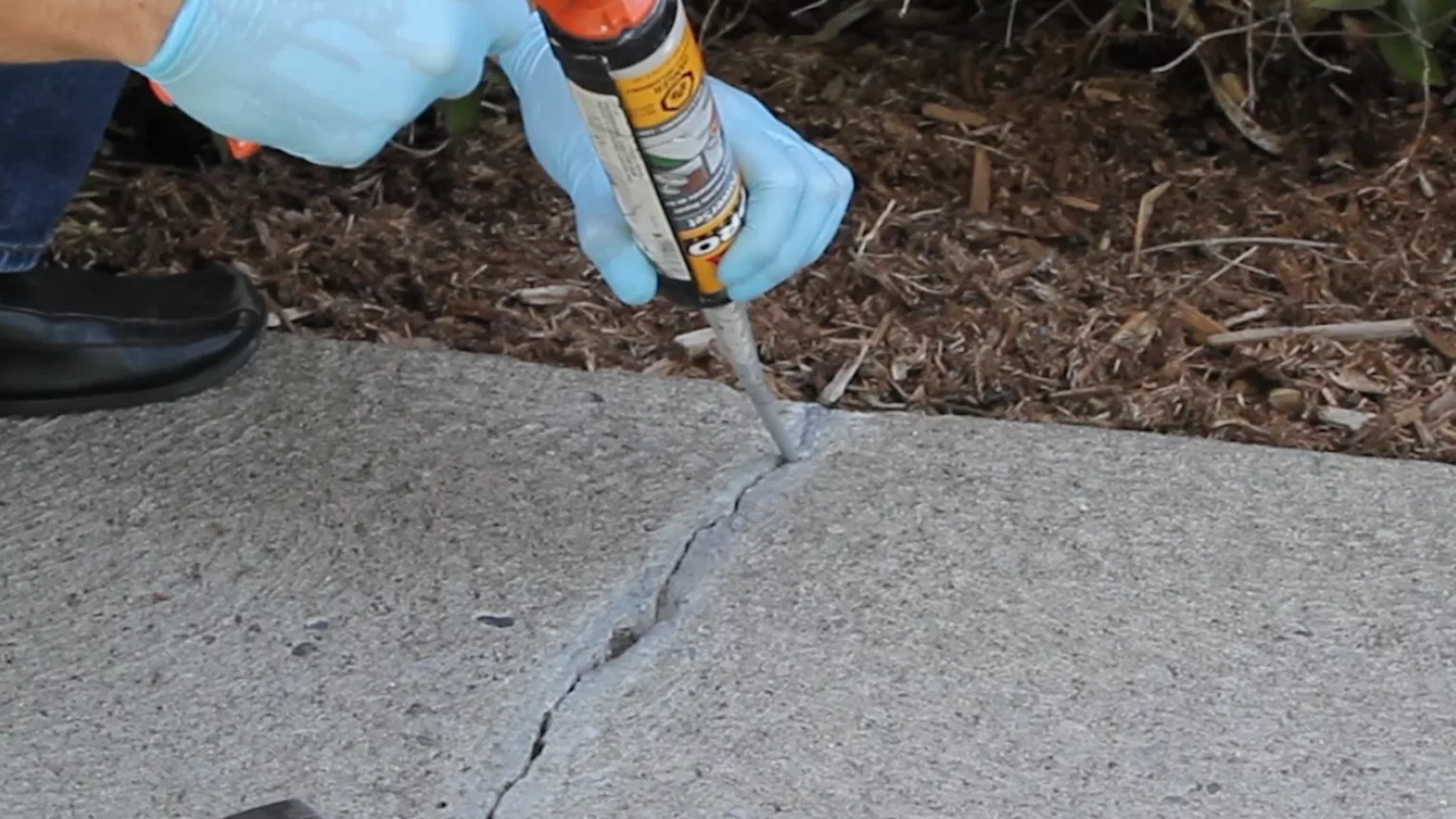 Construction chemical companies